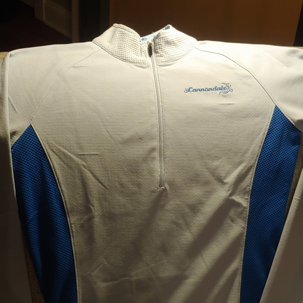 Women's Cycling Jersey
